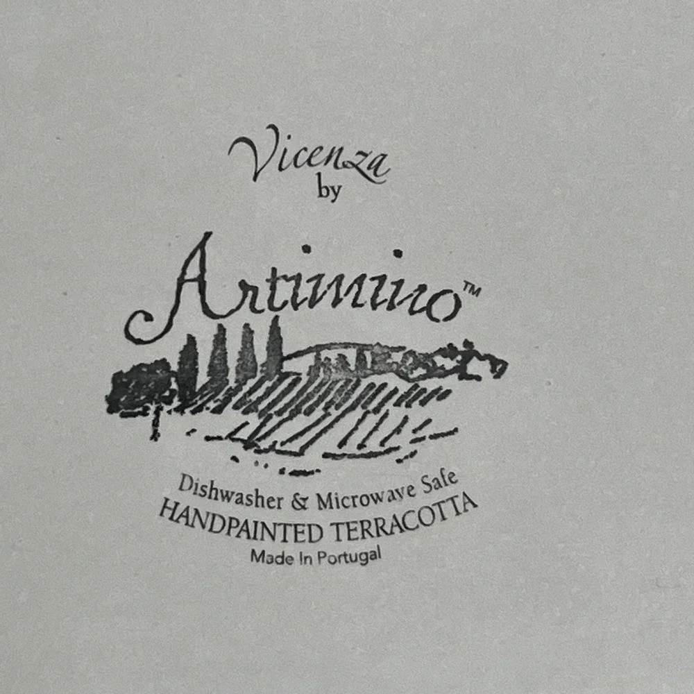 Artimino vicenza by